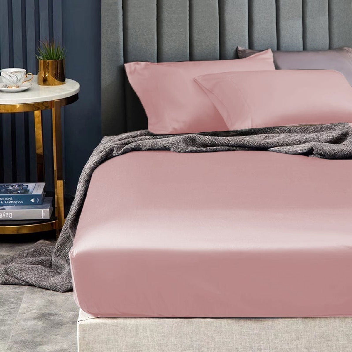 Ramesses Sheets & Bedding